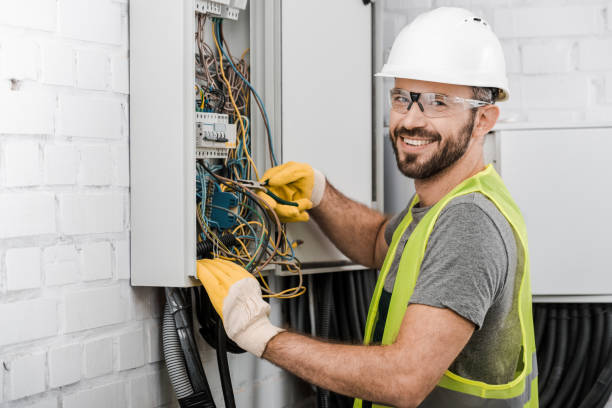 Best Electrical Upgrades for Homes  in Belle Glade, FL