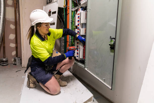 Best Local Electrician Companies  in Belle Glade, FL