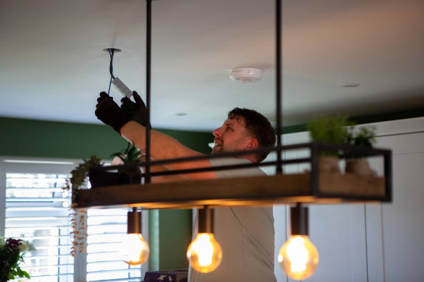 Best Industrial Electrical Services  in Belle Glade, FL