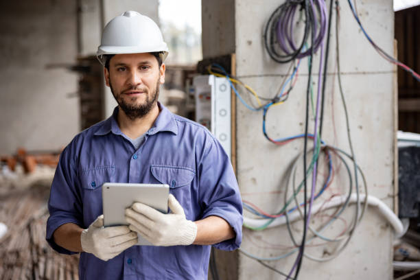 Best Circuit Breaker Repair  in Belle Glade, FL
